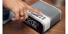 Pure Siesta S6 Blanc
