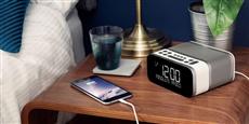 Pure Siesta S6 Blanc