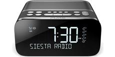 Pure Siesta S6 Graphite