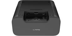 Pure Siesta S6 Graphite