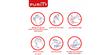 Purity Gel 65 (100 ml) (photo supp. n°4)