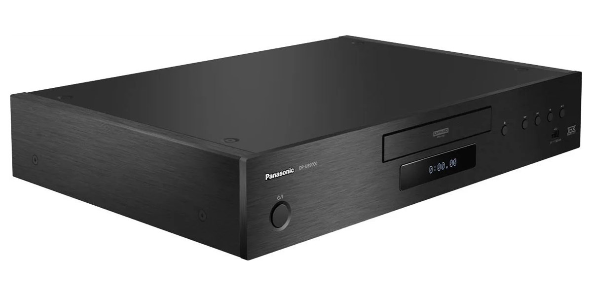 Panasonic DP-UB9000 AG1