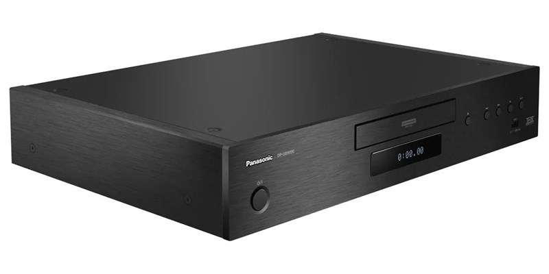 Panasonic DP-UB9000 AG1