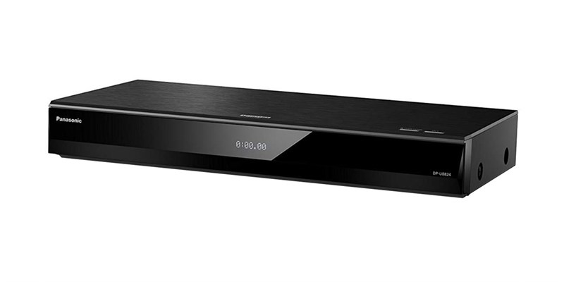 Panasonic DP-UB820AFK