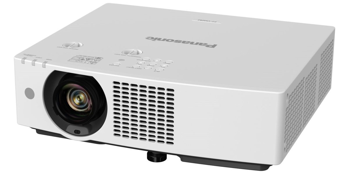 Panasonic PT-VMZ62EJ