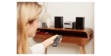 Panasonic SC-PM250B (photo supp. n°5)