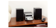Panasonic SC-PM250B (photo supp. n°7)