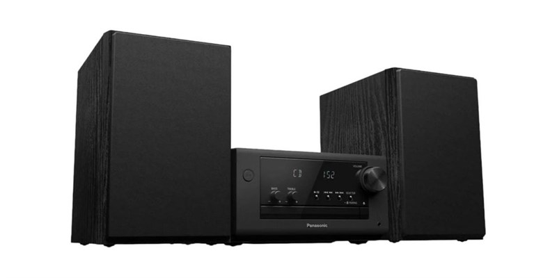Panasonic SC-PM702EGK