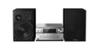 Panasonic SC-PMX92 EG-S Noir et Silver