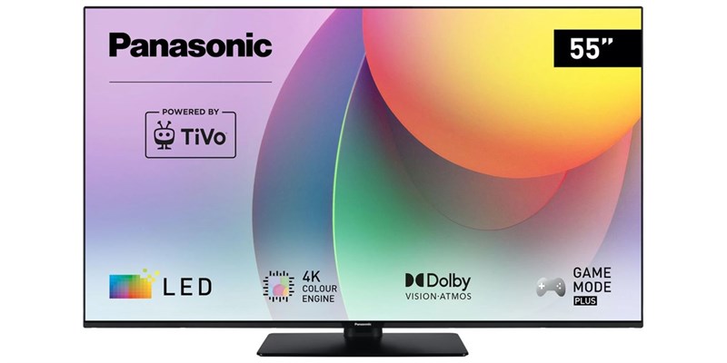 Panasonic TB-55W60AEZ