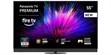 Panasonic TV-55Z95B