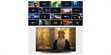 Panasonic TV-55Z95B (photo supp. n°22)