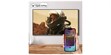 Panasonic TV-55Z95B (photo supp. n°26)