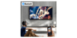 Panasonic TX-50LX700E (photo supp. n°14)