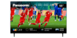 Panasonic TX-55LX800E