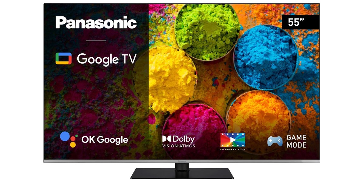 Panasonic TX-55MX710E