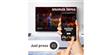 Panasonic TX-65JZ1000E (photo supp. n°17)