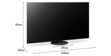 Panasonic TX-65LZ1500E (photo supp. n°5)