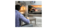 Panasonic TX-65LZ1500E (photo supp. n°13)