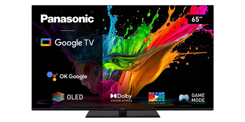 Panasonic TX-65MZ800E