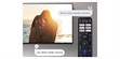 Panasonic TX-65MZ800E (photo supp. n°8)