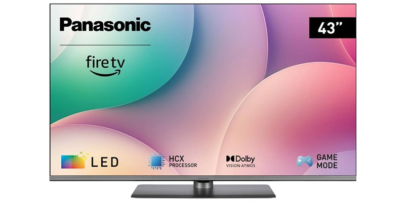 Panasonic TV-43W83AE6