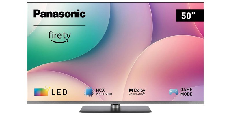 Panasonic TV-50W83AE6