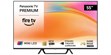 Panasonic TV-55W95BEG
