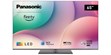 Panasonic TV-65W83AE6