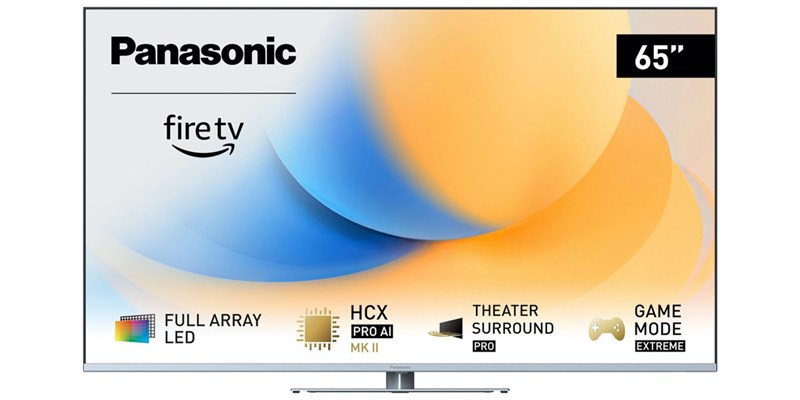 Panasonic TV-65W93AE6