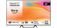 Panasonic TV-65W95BEG