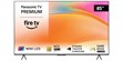 Panasonic TV-85W95BEG