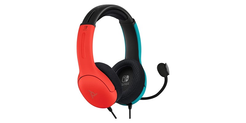 PDP Airlite Switch