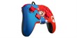 PDP Rematch Mario (rouge et bleu)