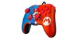 PDP Rematch Mario (rouge et bleu) (photo supp. n°1)