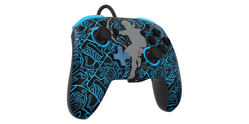 PDP Rematch Glow Link