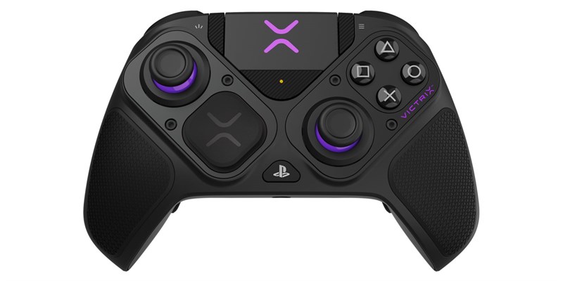 PDP Victrix Pro Wireless PS5