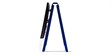 Pedestal A-Frame Bleu (photo supp. n°2)