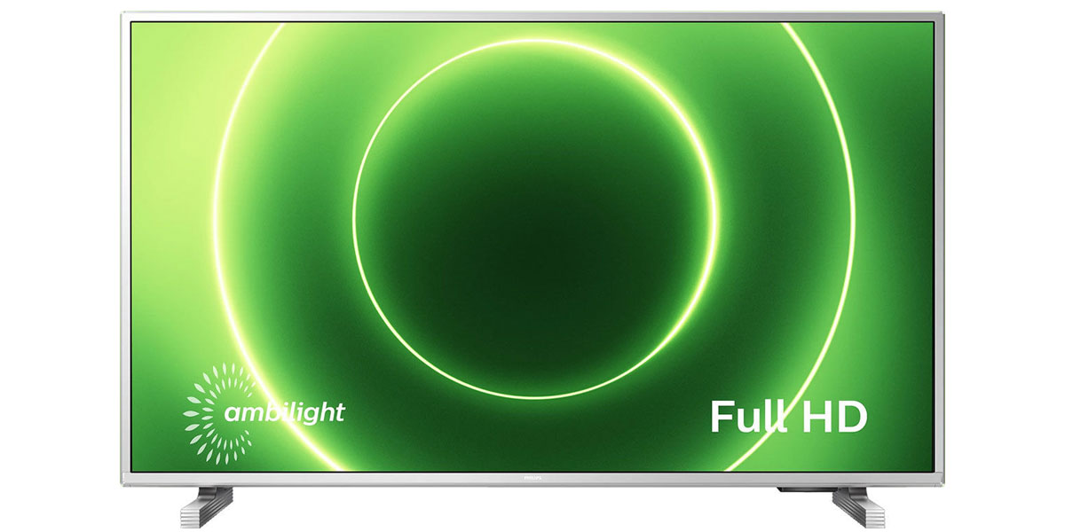 Philips 32PFS6905