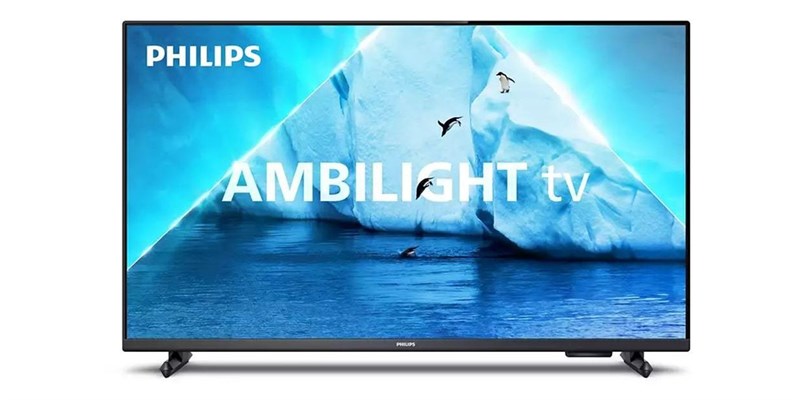 Philips 32PFS6908