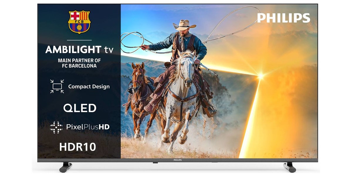Philips 40PQS6901