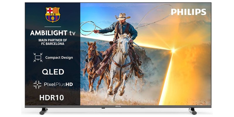 Philips 40PQS6901
