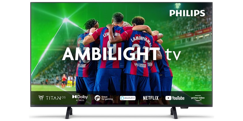 Philips 43PUS8349