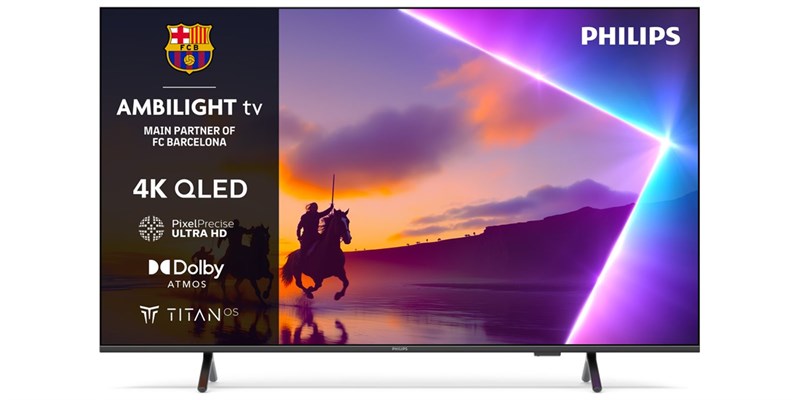 Philips 43PUS8550