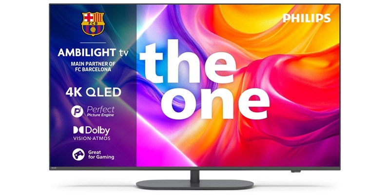 Philips 43PUS9000 The One