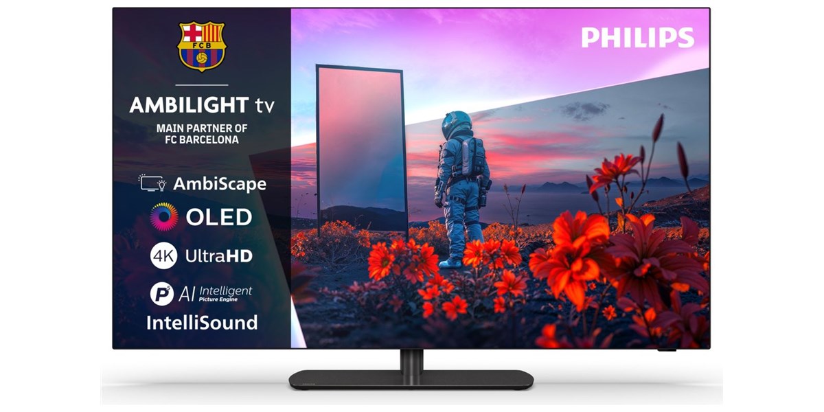 Philips 48OLED811