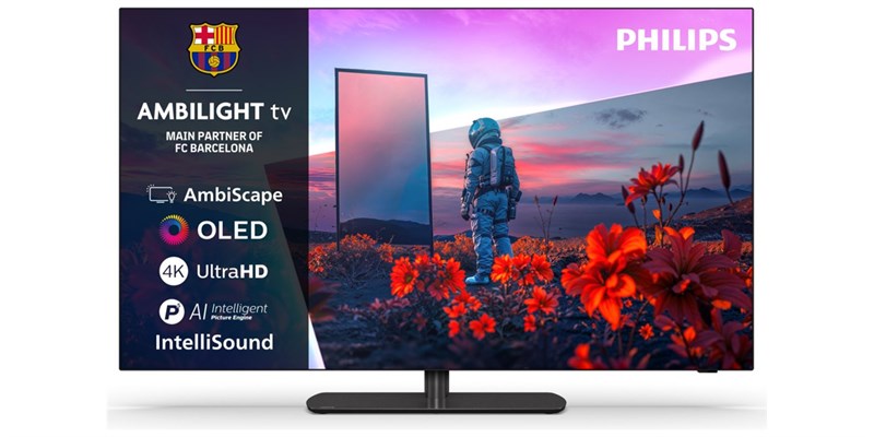 Philips 48OLED811