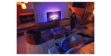 Philips 48OLED907 (photo supp. n°9)