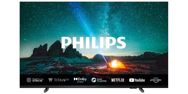 Philips 50PUS7609