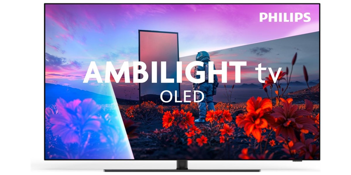 Philips 55OLED851